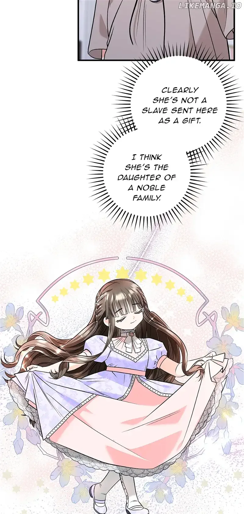 I Married the Enemy Who Killed My Parents Chapter 31 page 9