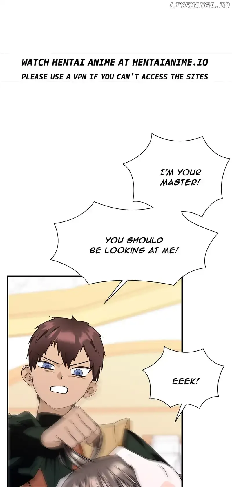 I Married the Enemy Who Killed My Parents Chapter 31 page 7