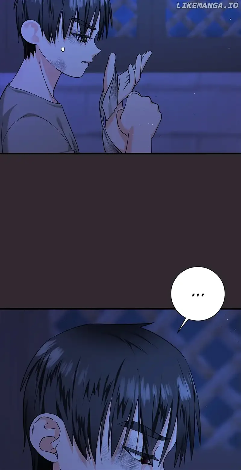 I Married the Enemy Who Killed My Parents Chapter 30 page 47