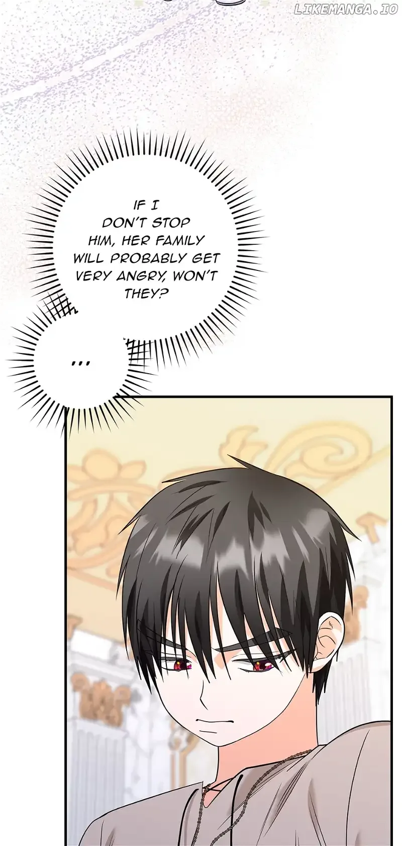 I Married the Enemy Who Killed My Parents Chapter 31 page 10