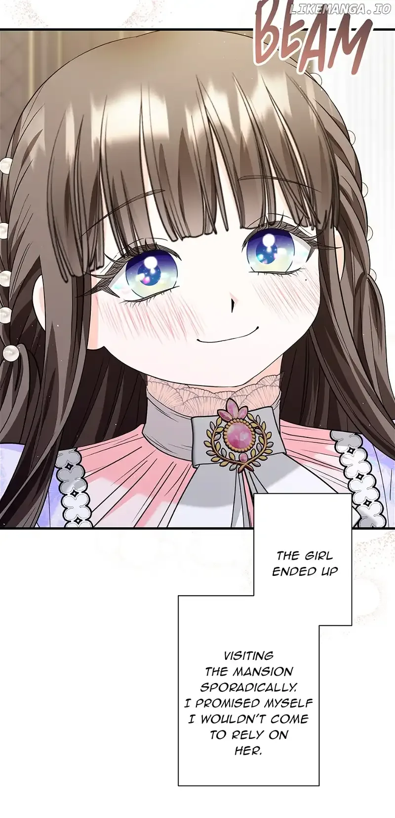 I Married the Enemy Who Killed My Parents Chapter 31 page 34