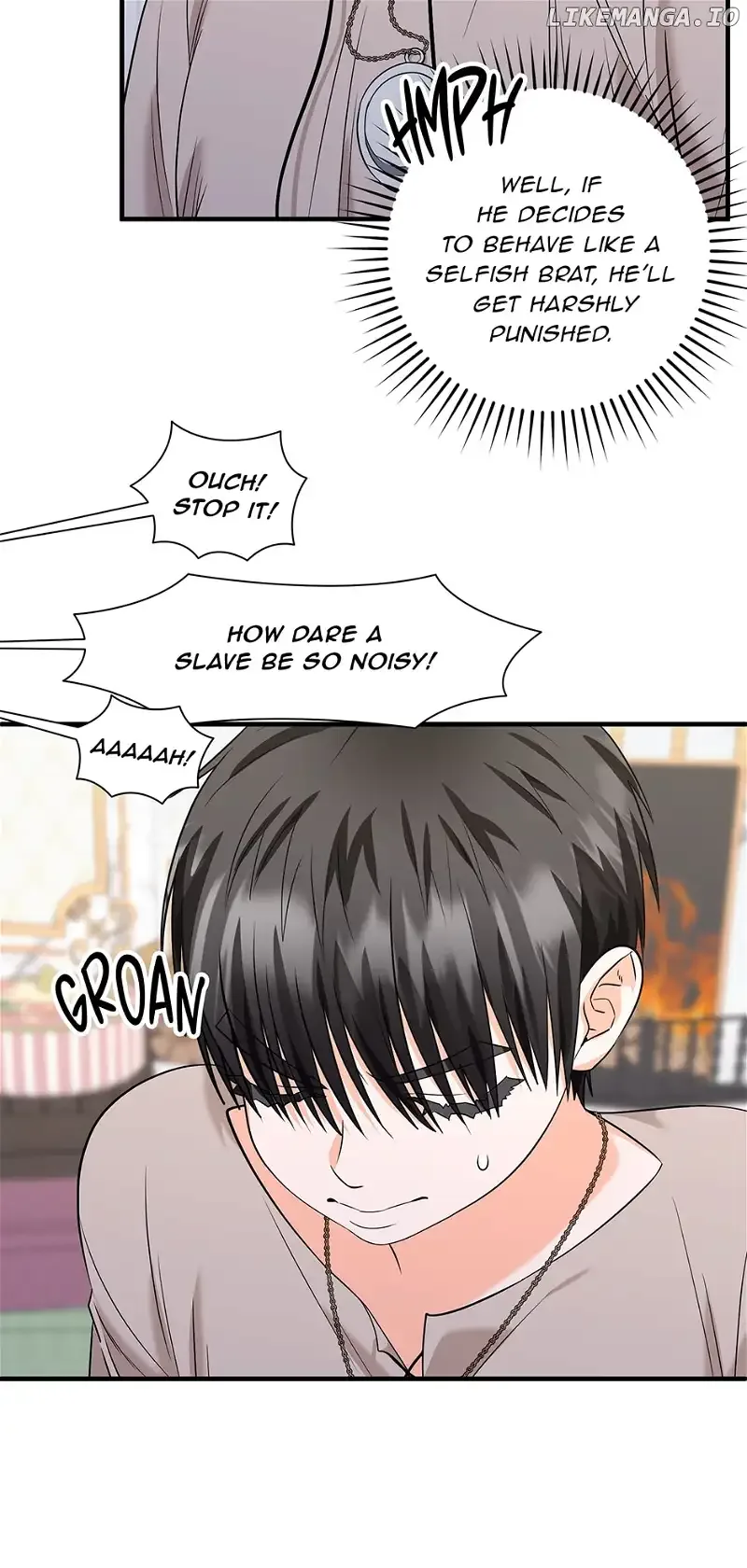 I Married the Enemy Who Killed My Parents Chapter 31 page 11