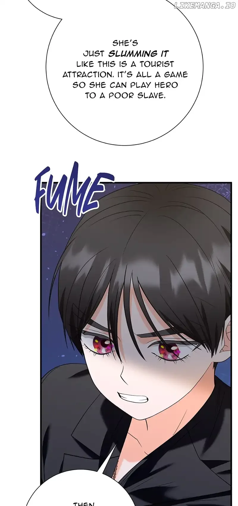 I Married the Enemy Who Killed My Parents Chapter 31 page 52