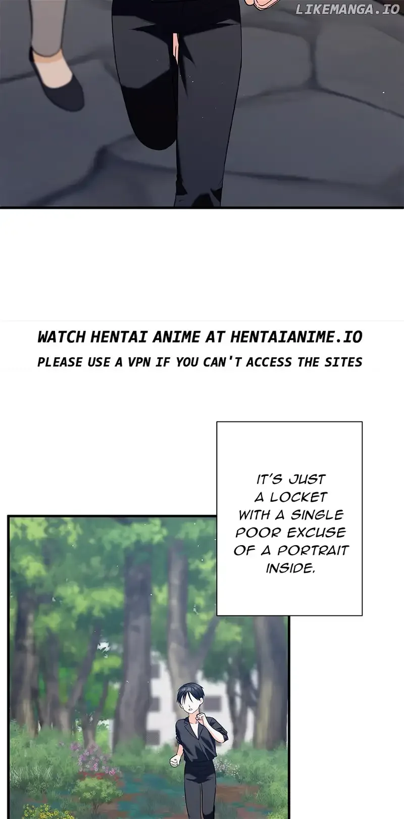 I Married the Enemy Who Killed My Parents Chapter 31 page 62