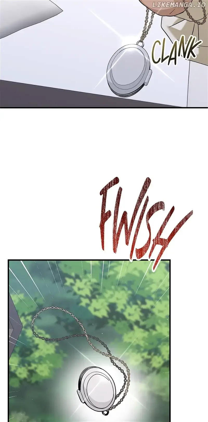 I Married the Enemy Who Killed My Parents Chapter 31 page 59