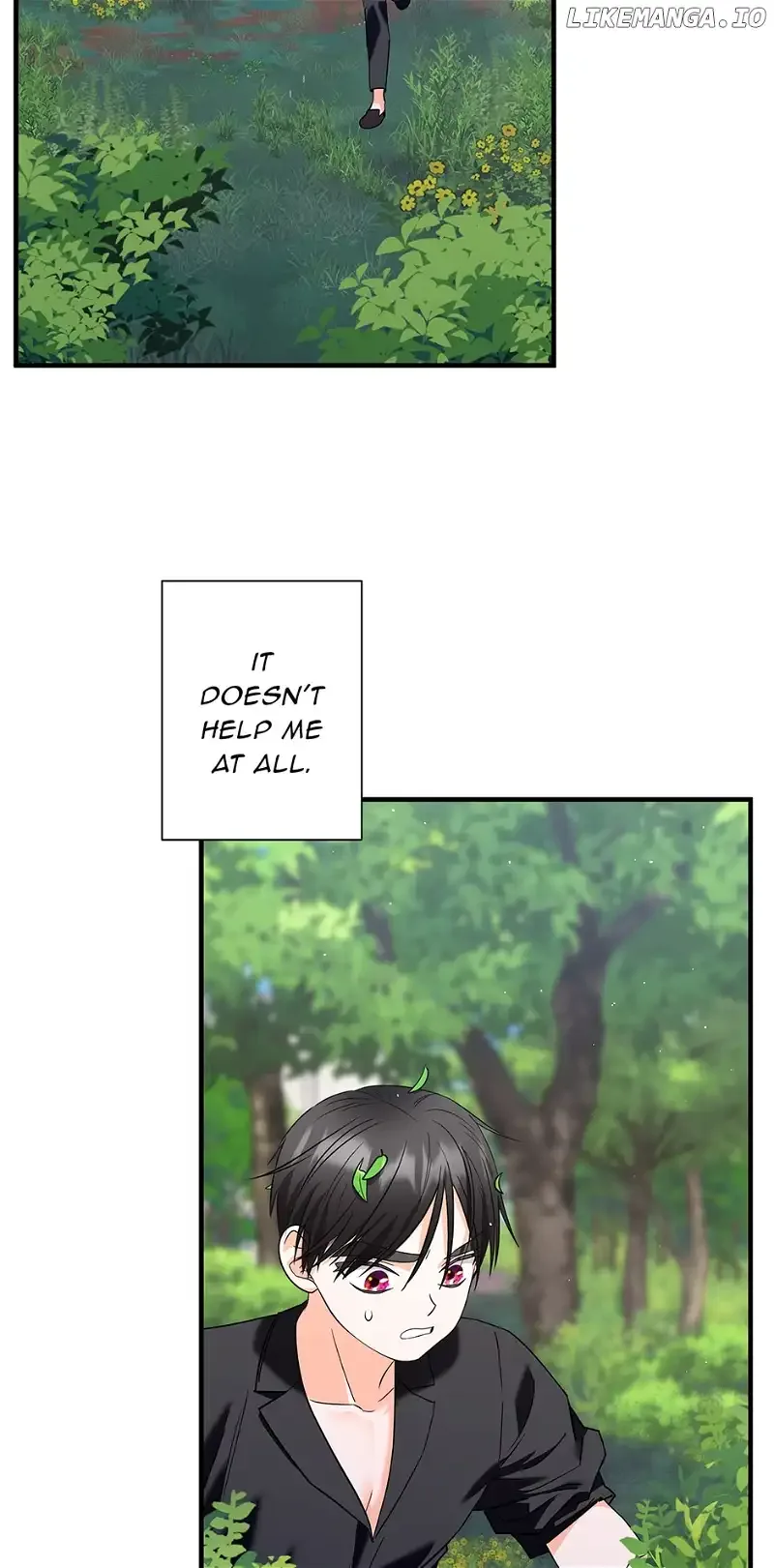 I Married the Enemy Who Killed My Parents Chapter 31 page 63