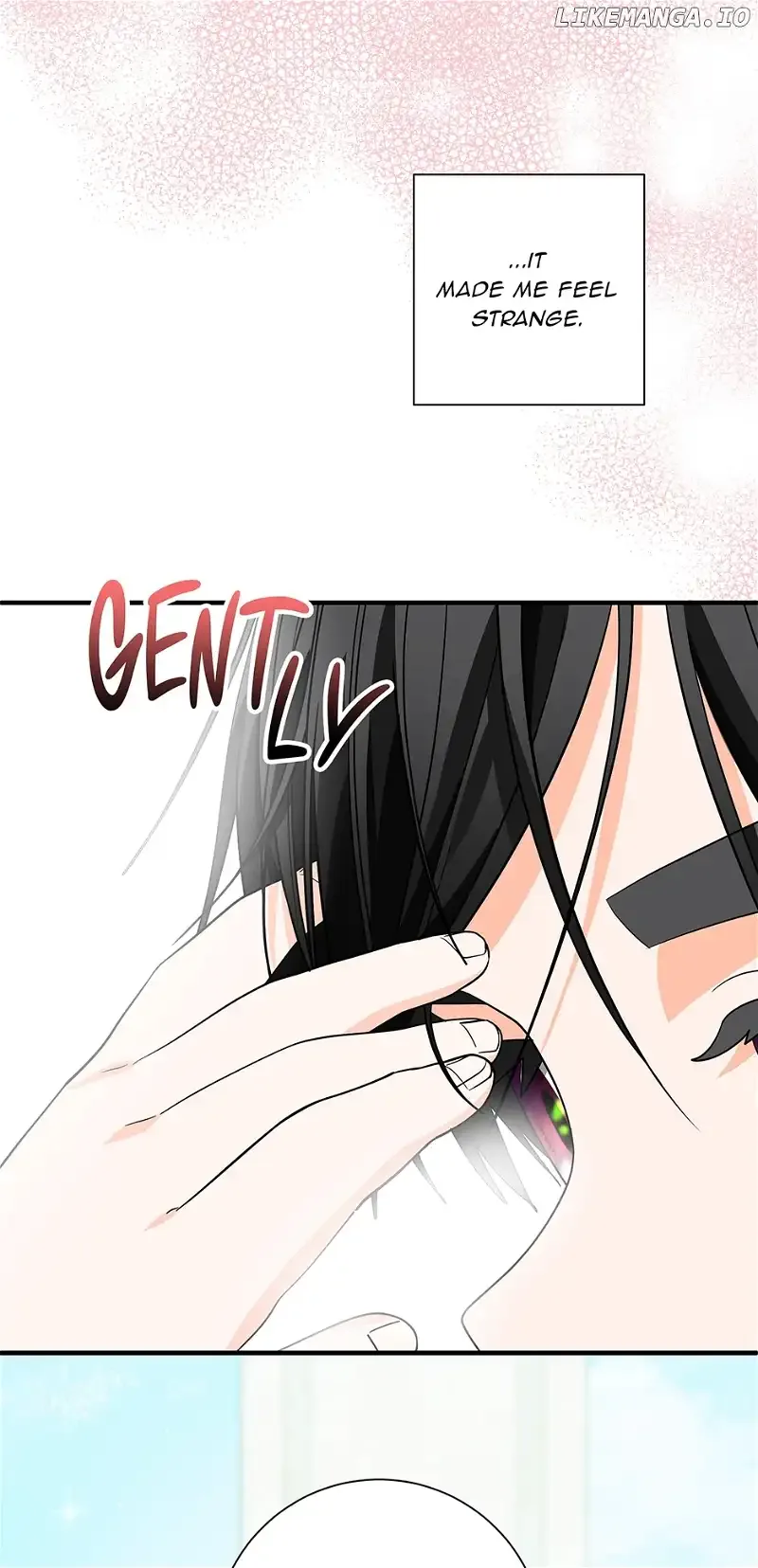 I Married the Enemy Who Killed My Parents Chapter 31 page 37