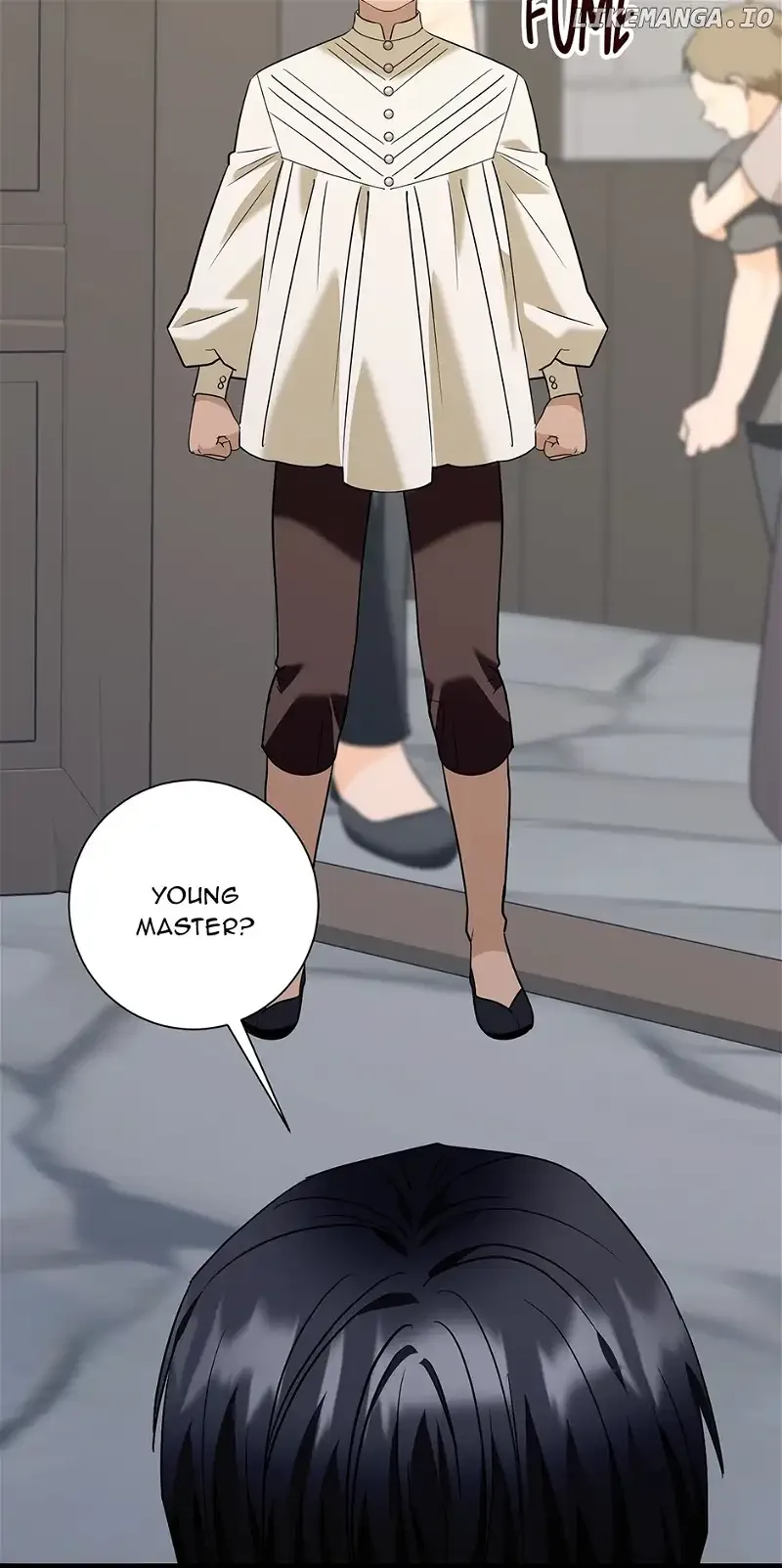 I Married the Enemy Who Killed My Parents Chapter 31 page 48
