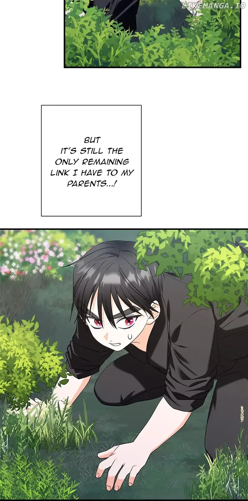I Married the Enemy Who Killed My Parents Chapter 31 page 64