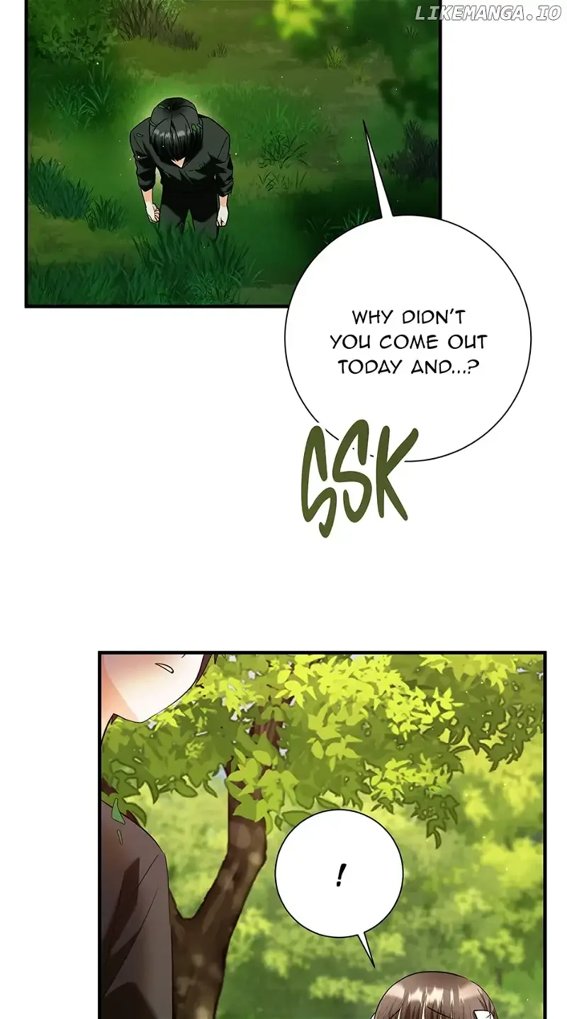 I Married the Enemy Who Killed My Parents Chapter 31 page 66