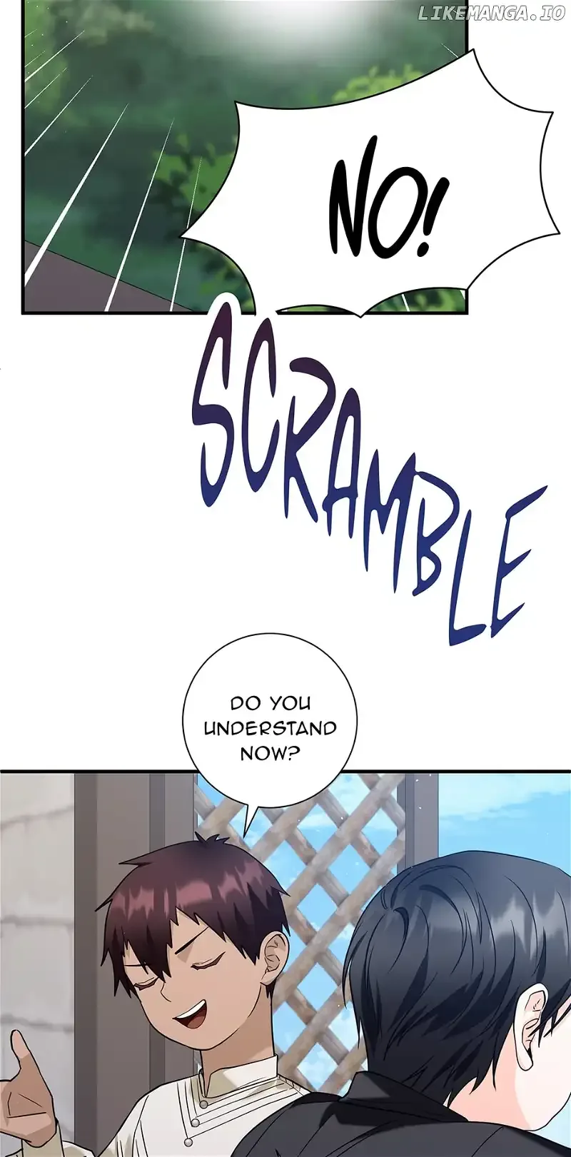 I Married the Enemy Who Killed My Parents Chapter 31 page 60