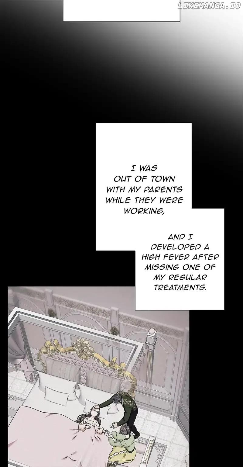 I Married the Enemy Who Killed My Parents Chapter 34 page 5