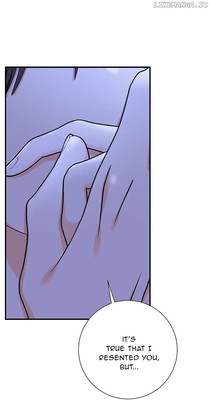 I Married the Enemy Who Killed My Parents Chapter 34 page 11