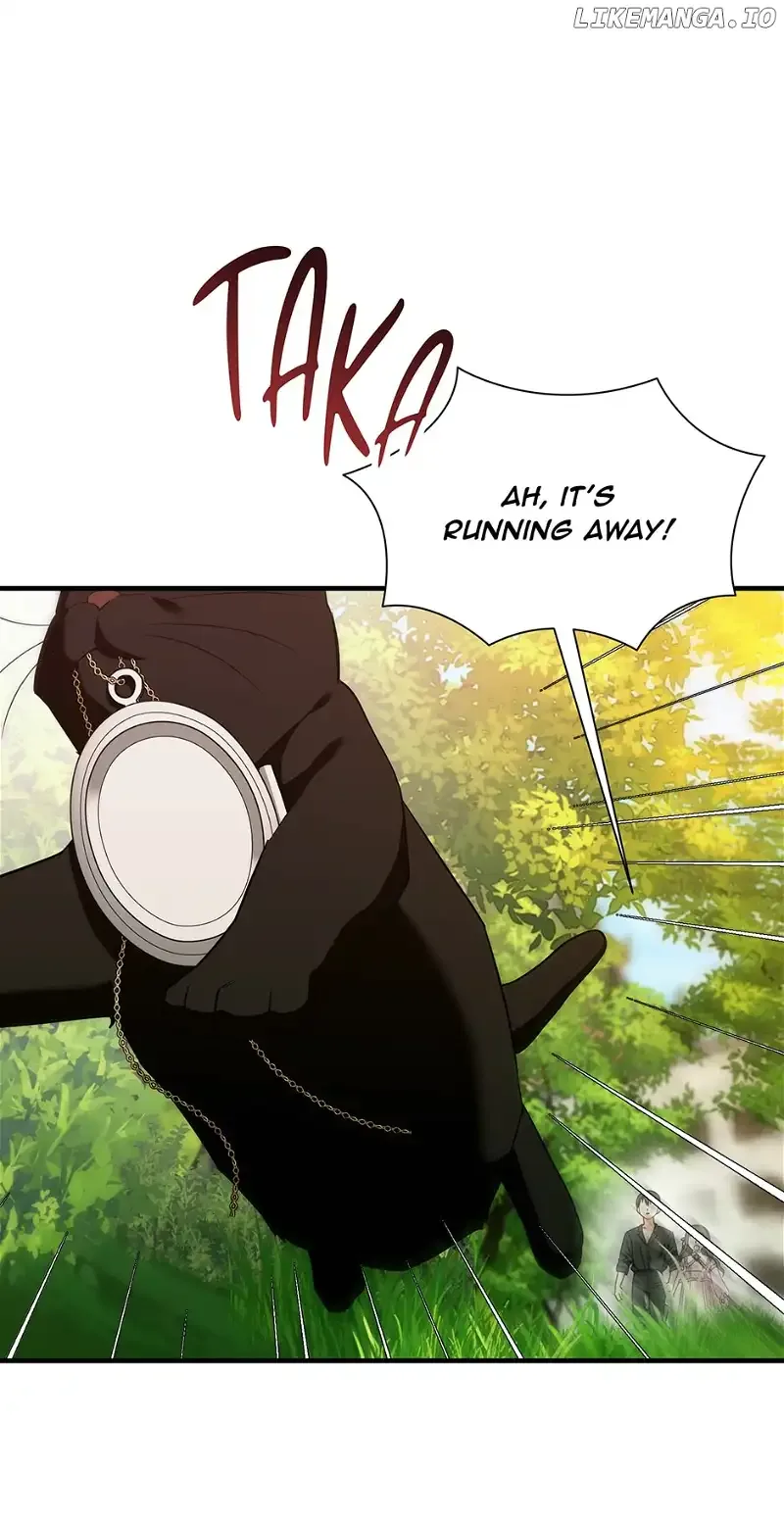 I Married the Enemy Who Killed My Parents Chapter 32 page 16