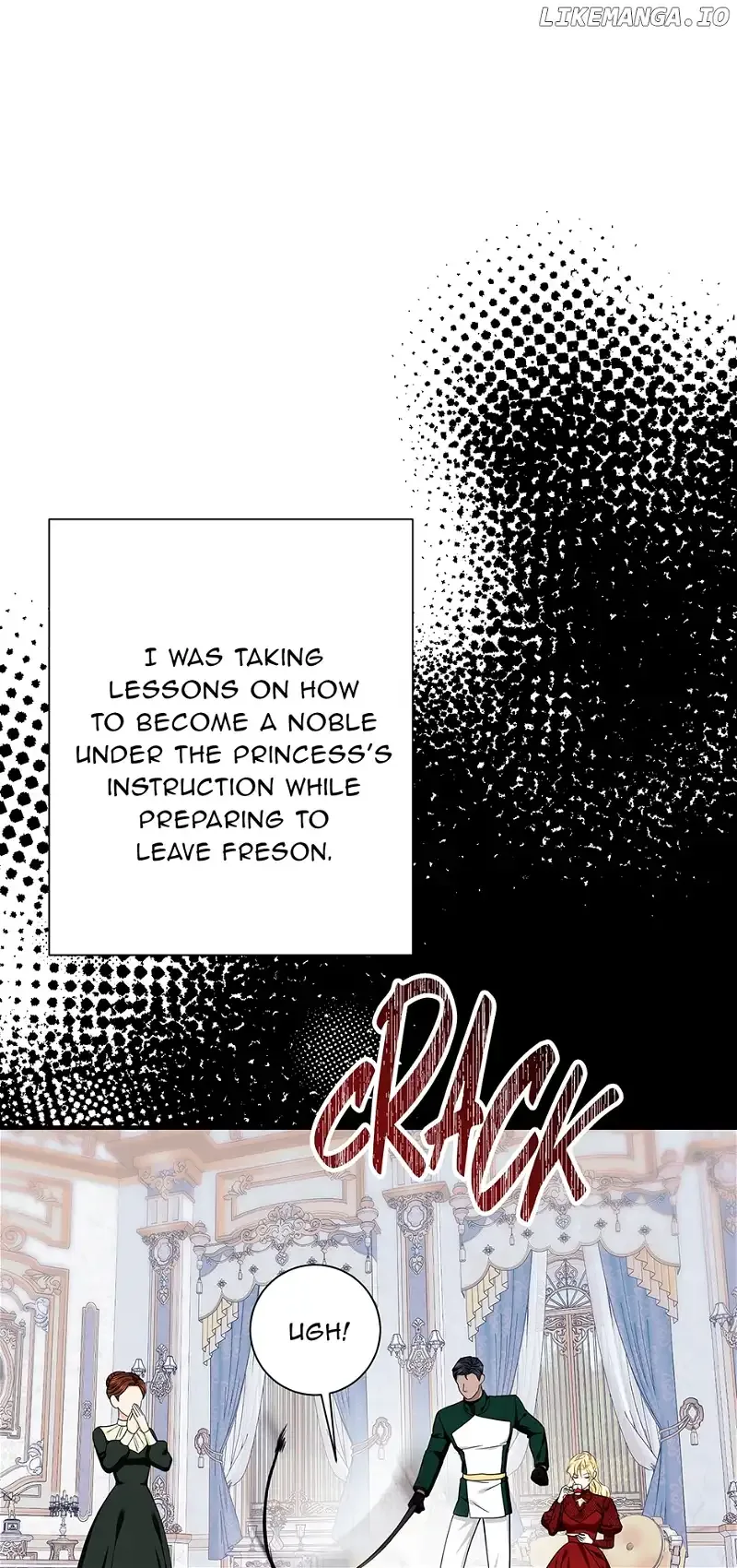 I Married the Enemy Who Killed My Parents Chapter 34 page 13