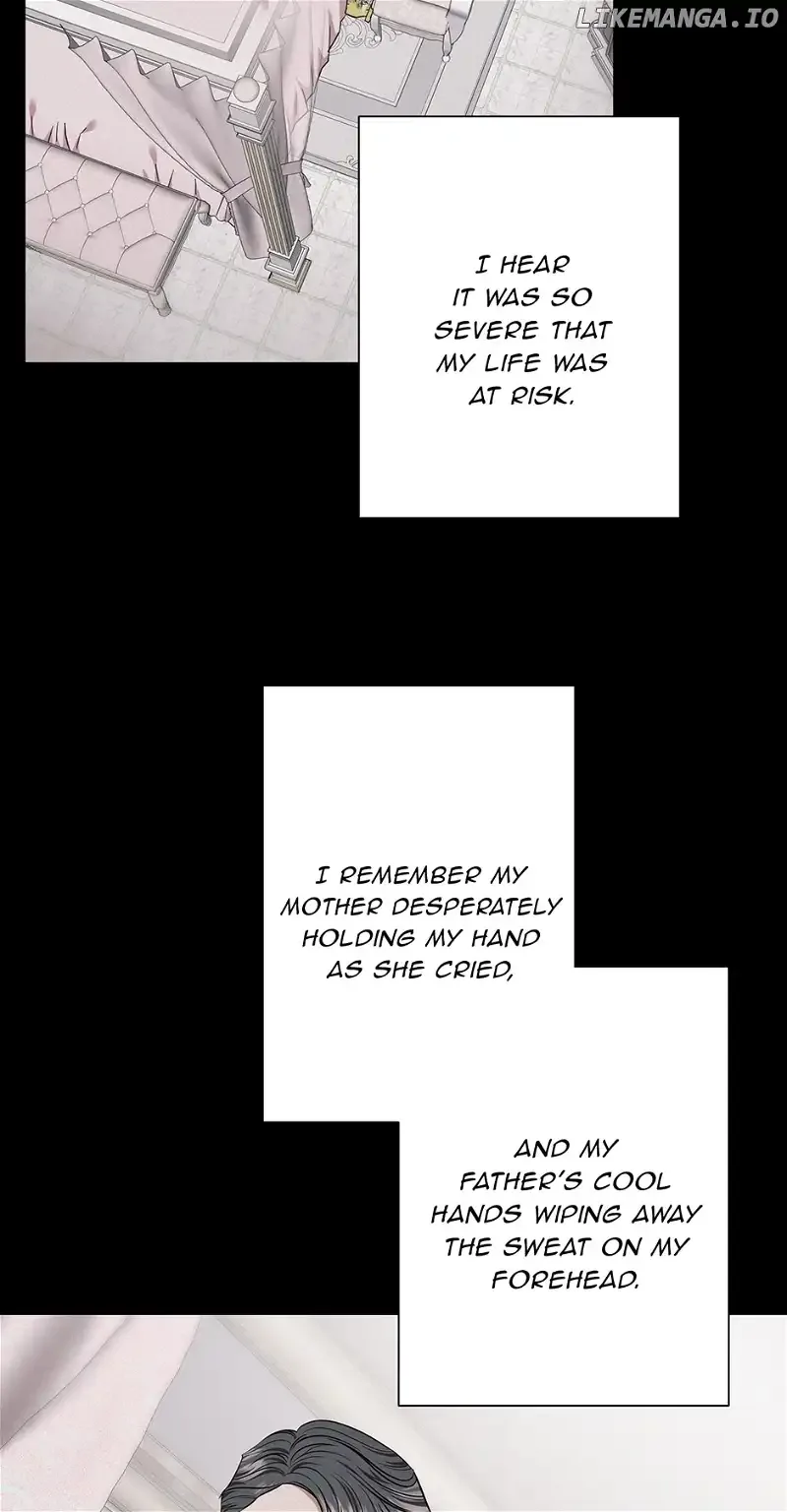 I Married the Enemy Who Killed My Parents Chapter 34 page 6