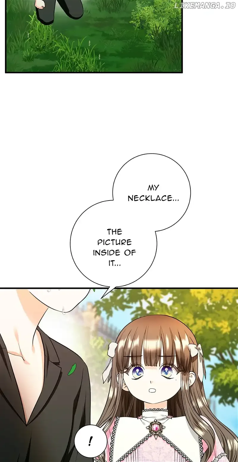 I Married the Enemy Who Killed My Parents Chapter 32 page 11