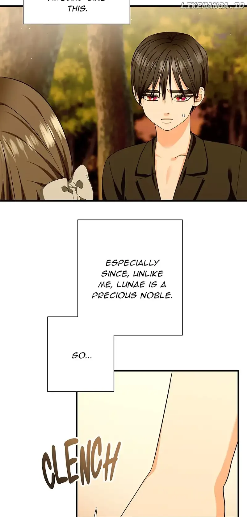 I Married the Enemy Who Killed My Parents Chapter 32 page 24