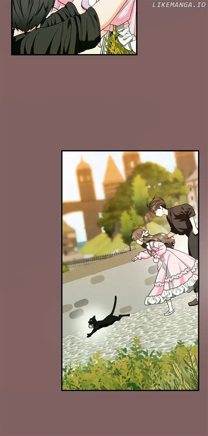 I Married the Enemy Who Killed My Parents Chapter 32 page 20