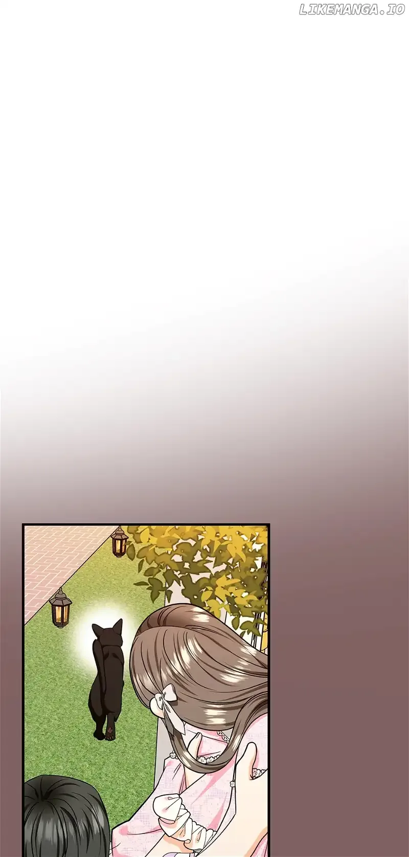 I Married the Enemy Who Killed My Parents Chapter 32 page 19