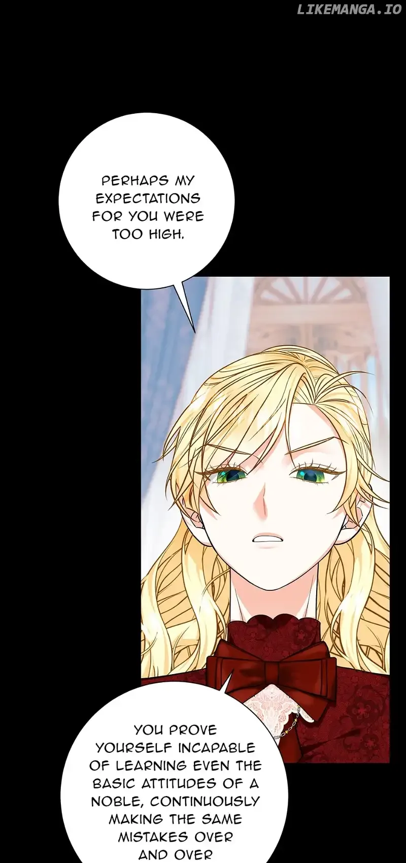 I Married the Enemy Who Killed My Parents Chapter 34 page 15
