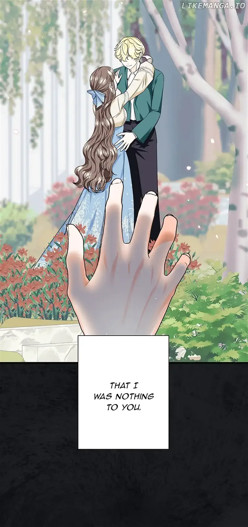 I Married the Enemy Who Killed My Parents Chapter 34 page 33