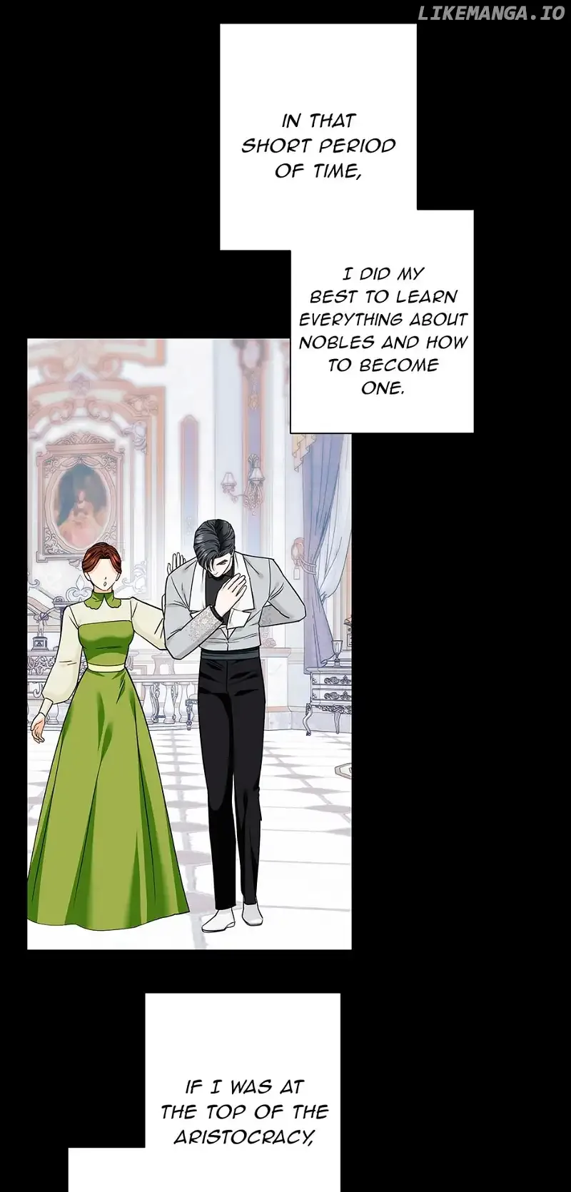 I Married the Enemy Who Killed My Parents Chapter 34 page 40