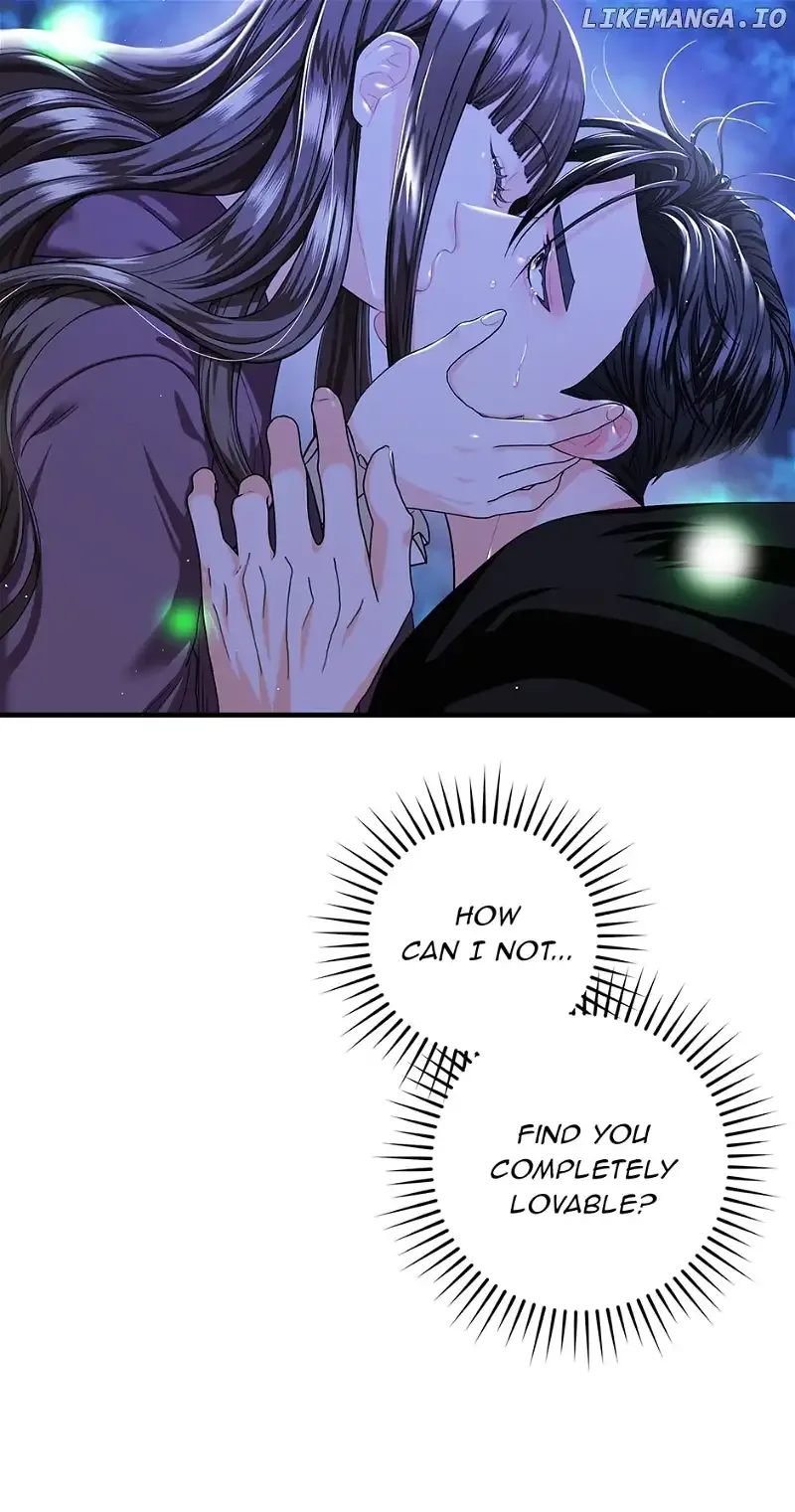 I Married the Enemy Who Killed My Parents Chapter 34 page 55