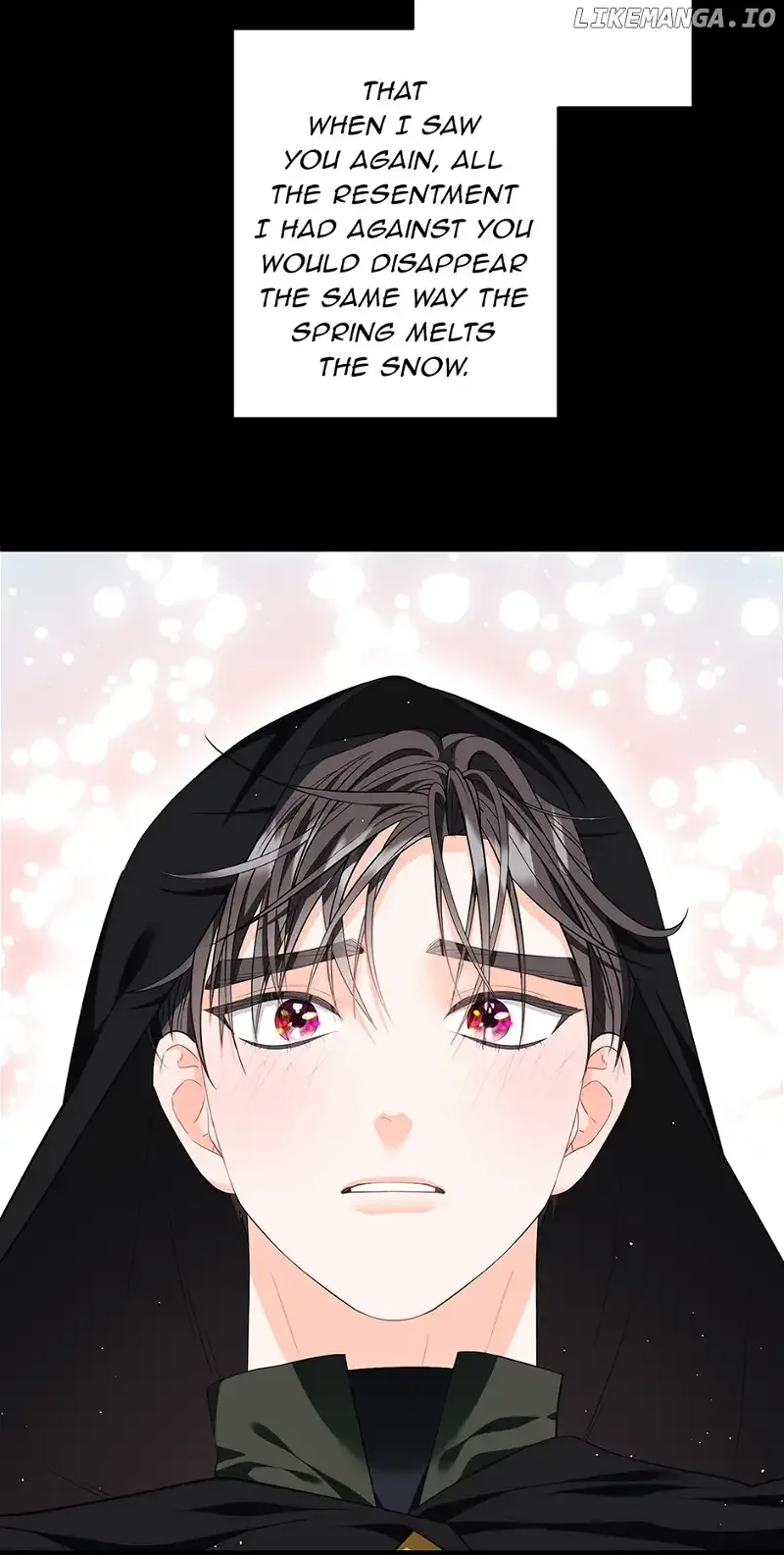 I Married the Enemy Who Killed My Parents Chapter 34 page 28
