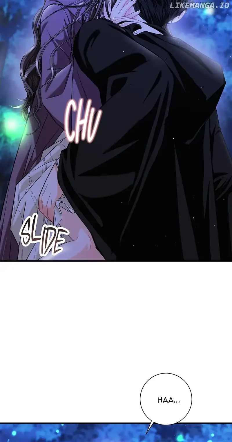 I Married the Enemy Who Killed My Parents Chapter 34 page 58