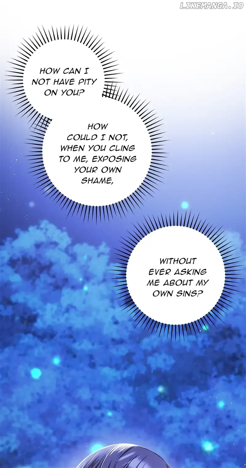 I Married the Enemy Who Killed My Parents Chapter 34 page 54