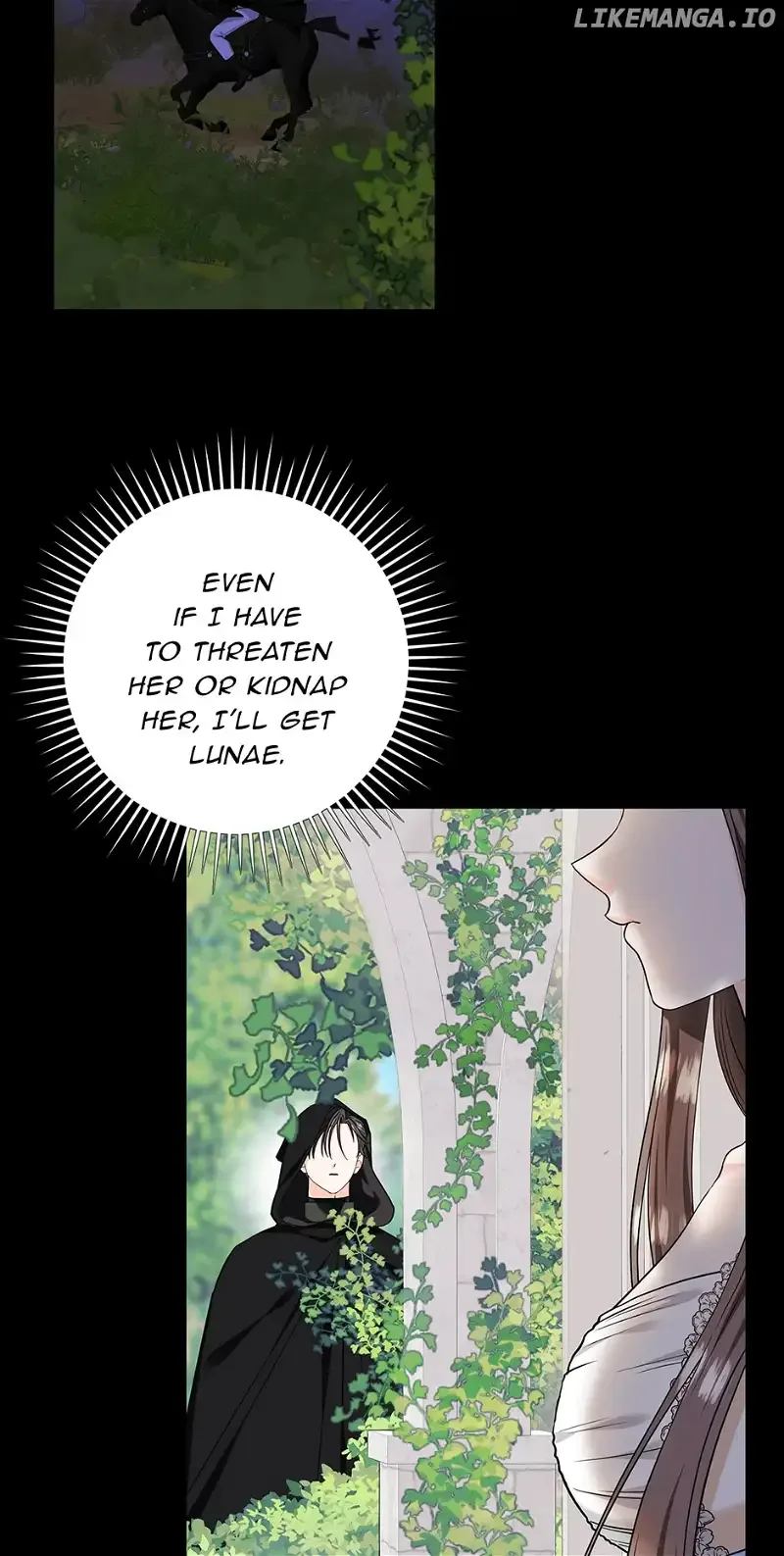 I Married the Enemy Who Killed My Parents Chapter 34 page 24