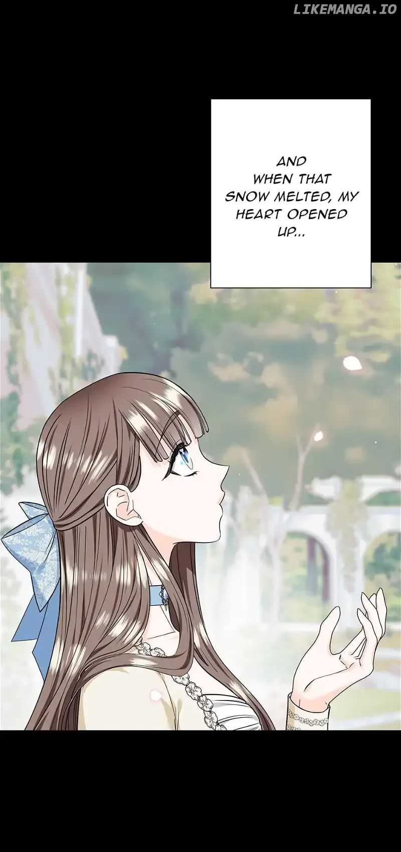 I Married the Enemy Who Killed My Parents Chapter 34 page 29