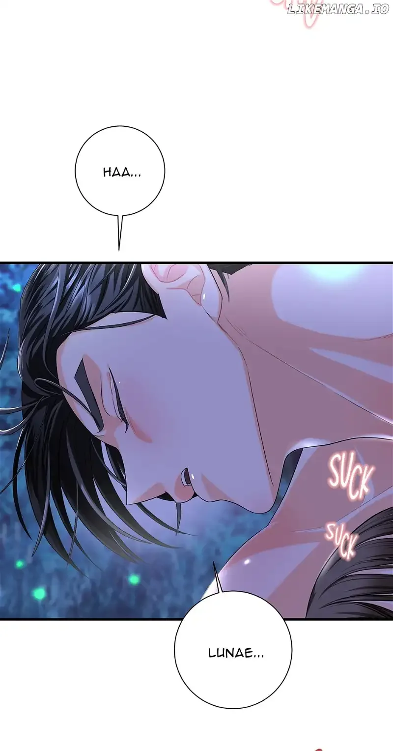 I Married the Enemy Who Killed My Parents Chapter 34 page 66