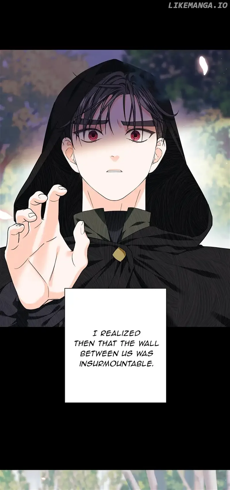 I Married the Enemy Who Killed My Parents Chapter 34 page 32