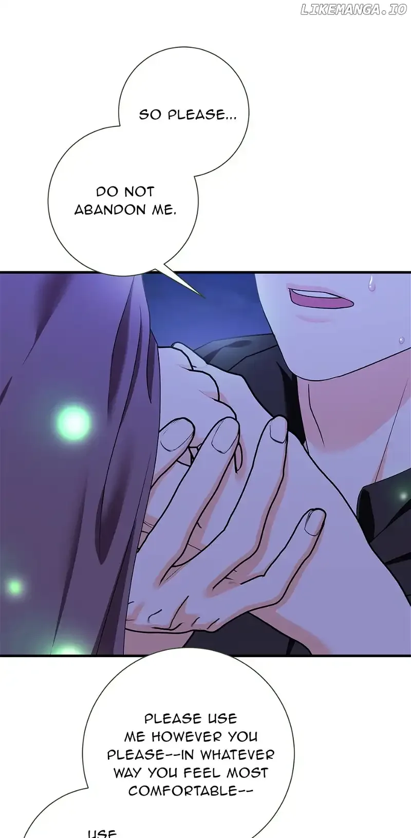 I Married the Enemy Who Killed My Parents Chapter 34 page 46