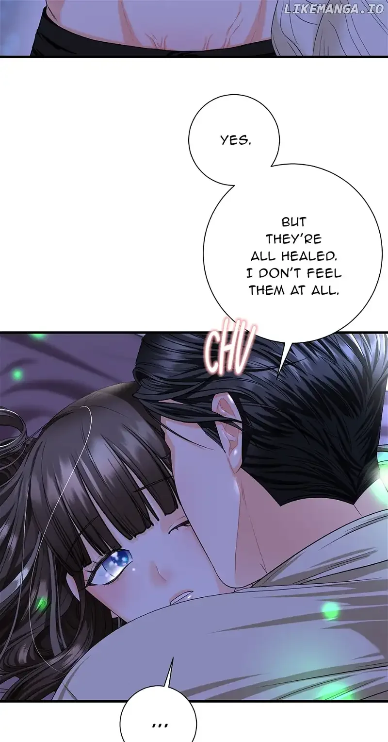 I Married the Enemy Who Killed My Parents Chapter 34 page 63