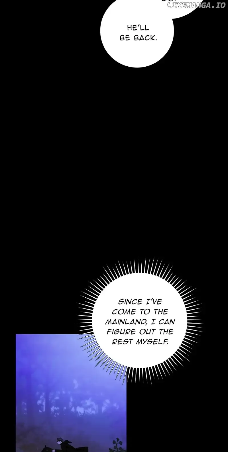 I Married the Enemy Who Killed My Parents Chapter 34 page 23