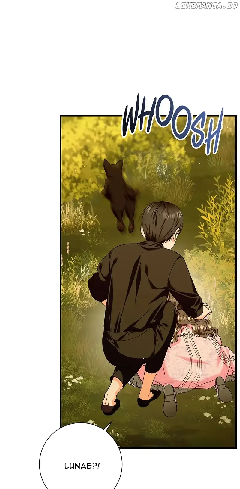 I Married the Enemy Who Killed My Parents Chapter 32 page 32