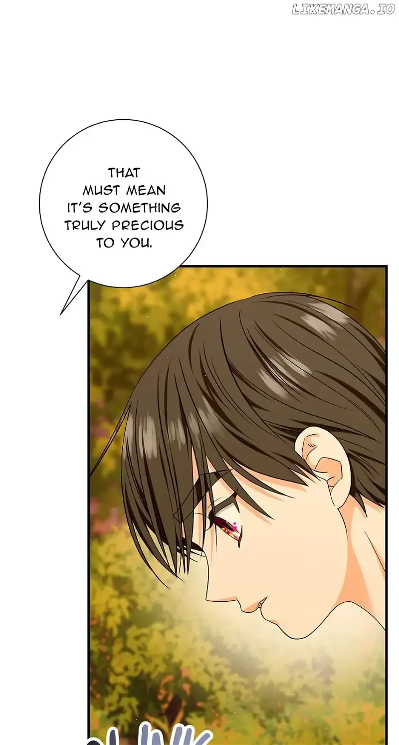 I Married the Enemy Who Killed My Parents Chapter 32 page 36