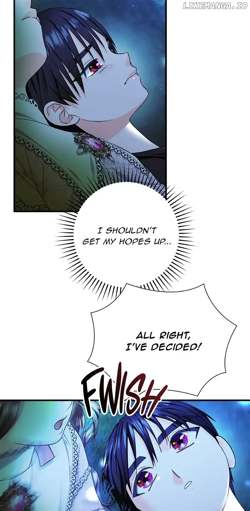 I Married the Enemy Who Killed My Parents Chapter 33 page 13
