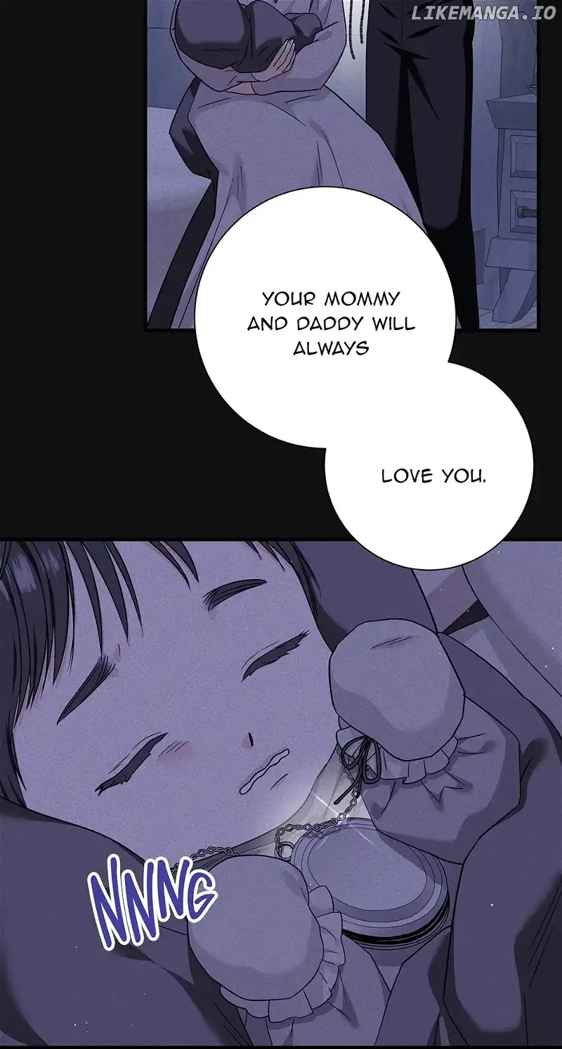 I Married the Enemy Who Killed My Parents Chapter 32 page 42