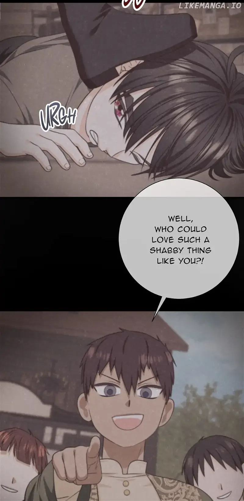 I Married the Enemy Who Killed My Parents Chapter 32 page 52
