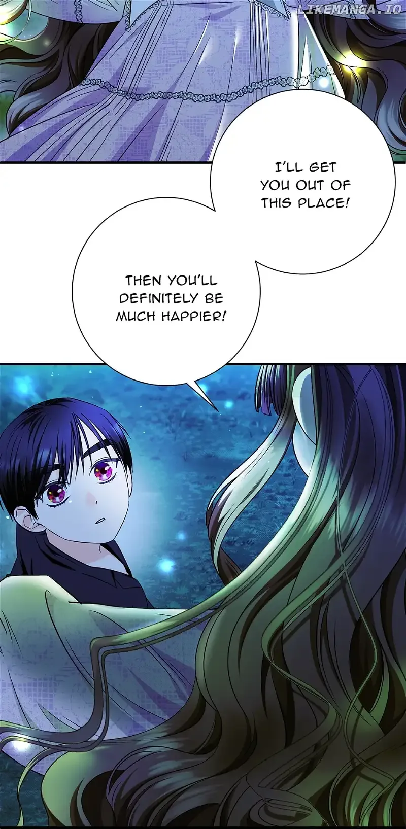 I Married the Enemy Who Killed My Parents Chapter 33 page 15