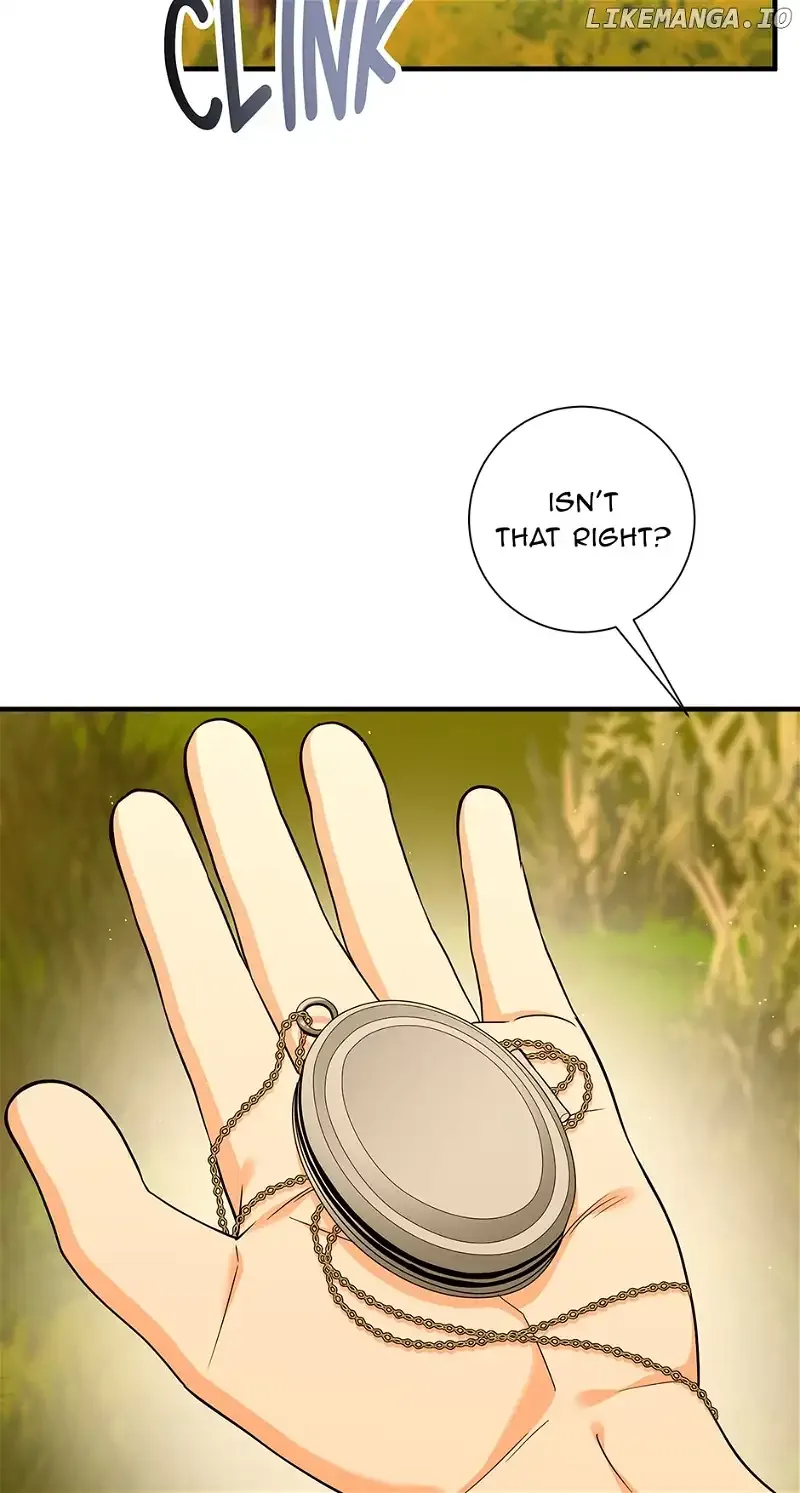 I Married the Enemy Who Killed My Parents Chapter 32 page 37