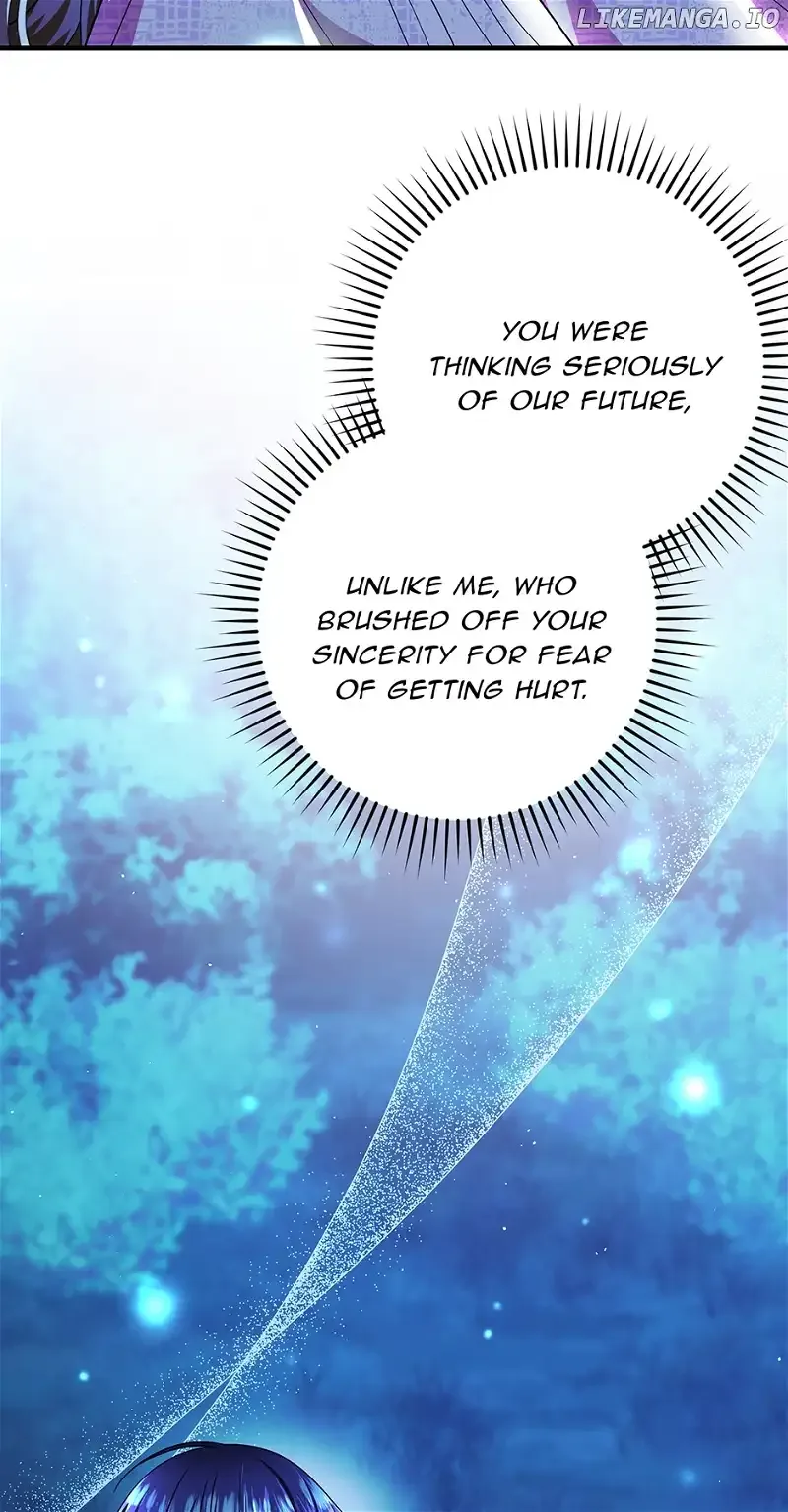 I Married the Enemy Who Killed My Parents Chapter 33 page 18