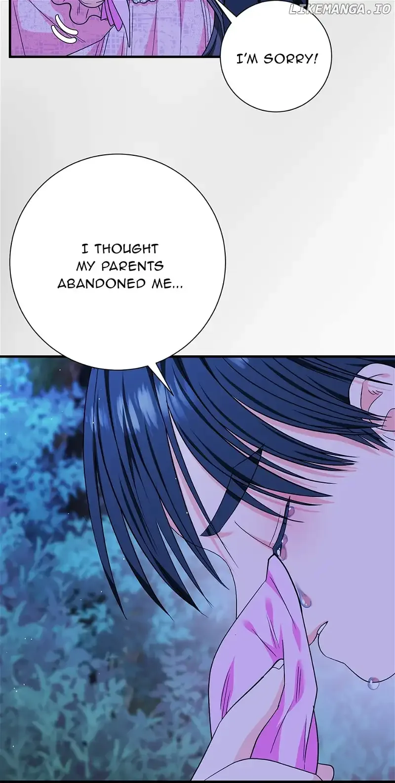 I Married the Enemy Who Killed My Parents Chapter 32 page 50