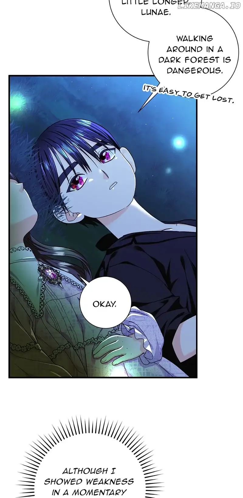 I Married the Enemy Who Killed My Parents Chapter 33 page 9