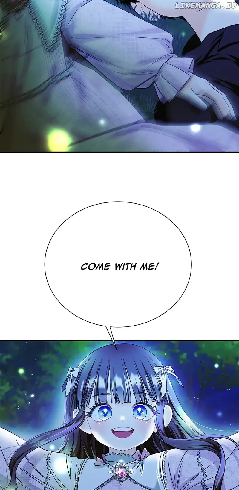 I Married the Enemy Who Killed My Parents Chapter 33 page 14
