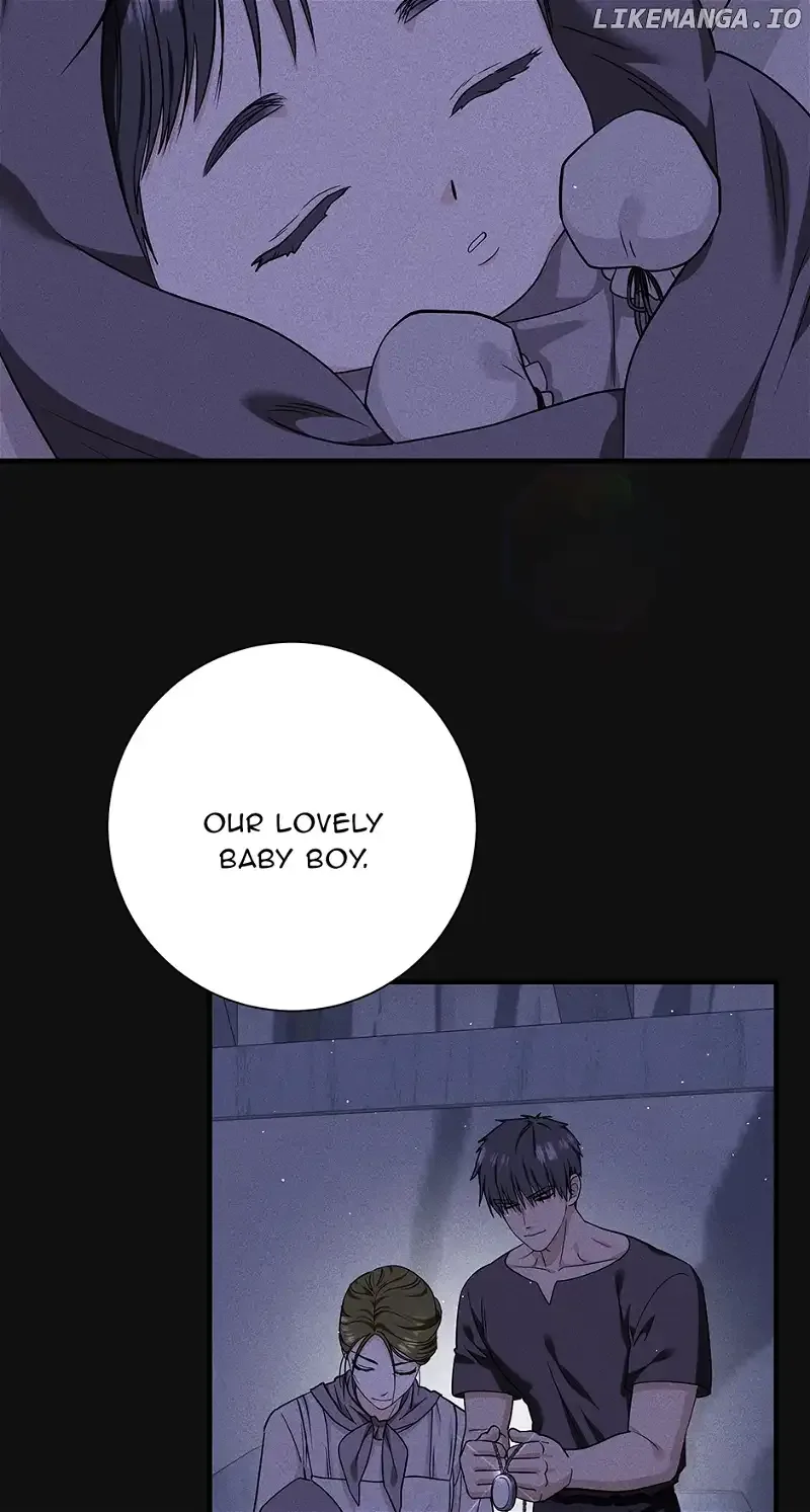 I Married the Enemy Who Killed My Parents Chapter 32 page 41